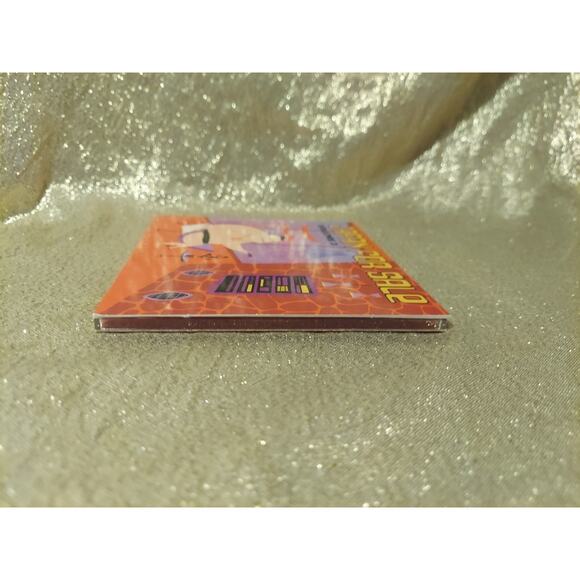 Japan For Sale Vol.3 CD Japanese Music Various Artist Goku, Mai Hoshimura 2003 - Picture 4 of 8